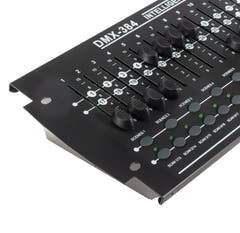 Marconi Delta 384 Contrôleurs DMX