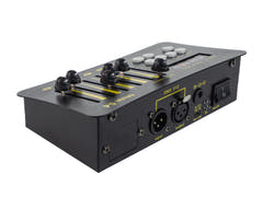 Marconi Delta Mini 54 Batteri Contrôleurs DMX