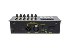 Marconi Delta Mini 54 Batteri Contrôleurs DMX