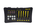 Marconi Delta Mini 54 Batteri Contrôleurs DMX