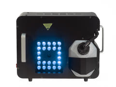 Marconi ROC 1500 - Vertikal Machine à brouillard m. LED (1500W)