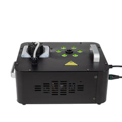 Marconi ROC 900 - Vertikal Machine à brouillard m. LED (900W)