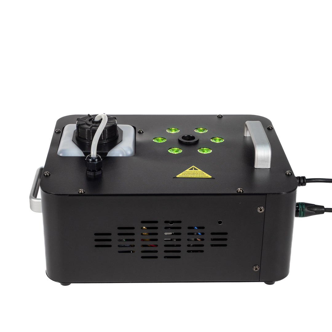 Marconi ROC 900 - Vertikal Machine à brouillard m. LED (900W)