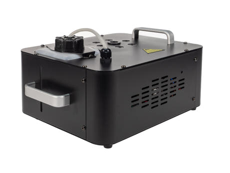 Marconi ROC 900 - Vertikal Machine à brouillard m. LED (900W)