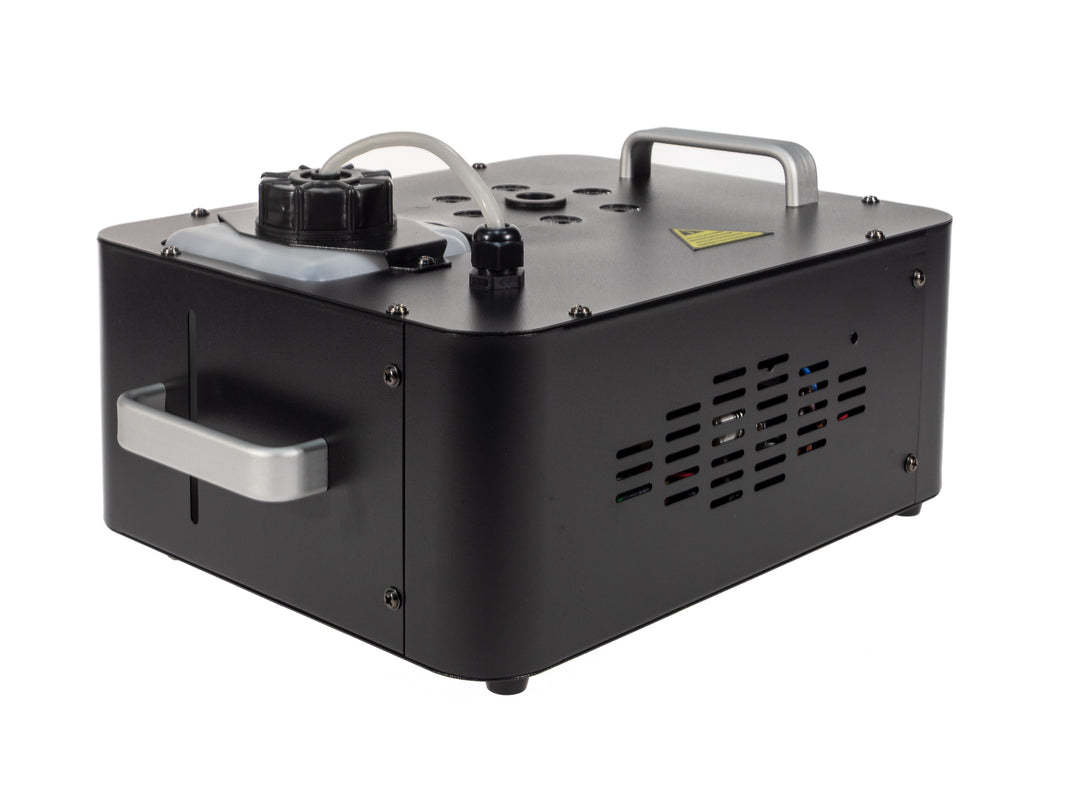Marconi ROC 900 - Vertikal Machine à brouillard m. LED (900W)