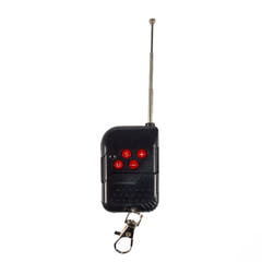 Marconi ROC 900 - Vertikal Machine à brouillard m. LED (900W)