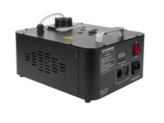 Marconi ROC 900 - Vertikal Machine à brouillard m. LED (900W)