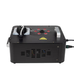 Marconi ROC 900 - Vertikal Machine à brouillard m. LED (900W)