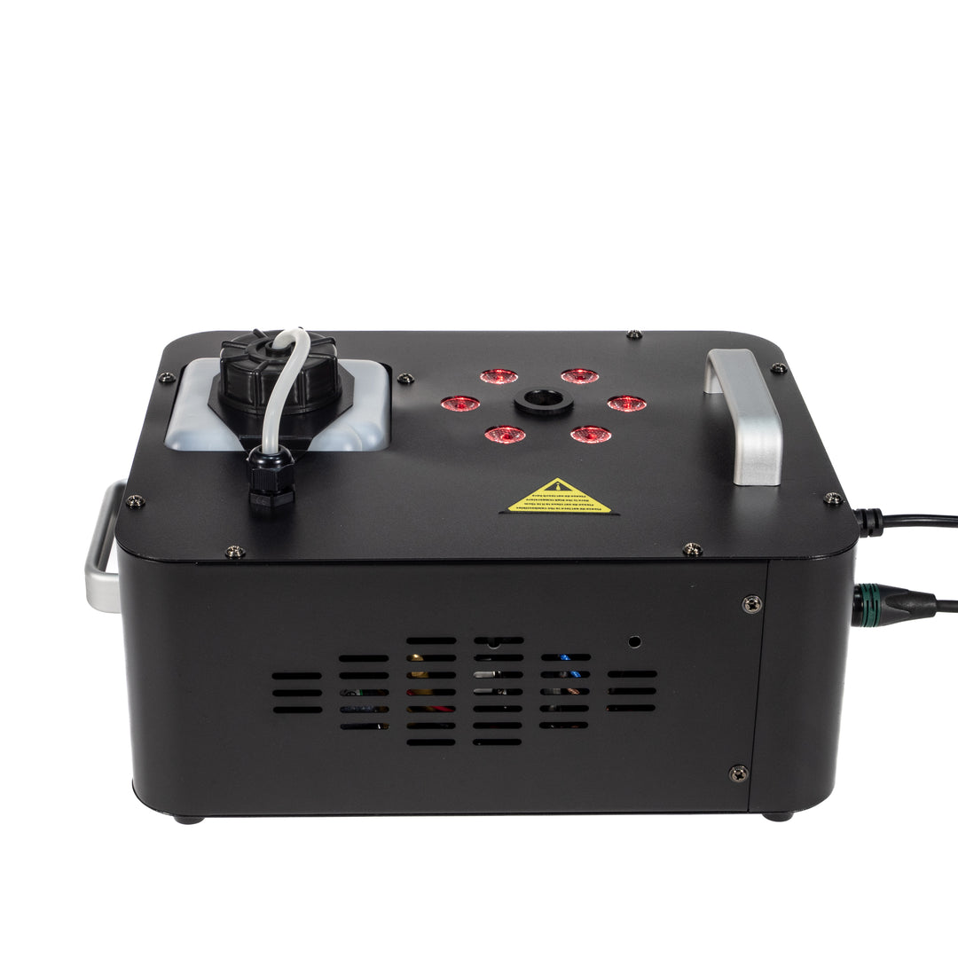 Marconi ROC 900 - Vertikal Machine à brouillard m. LED (900W)