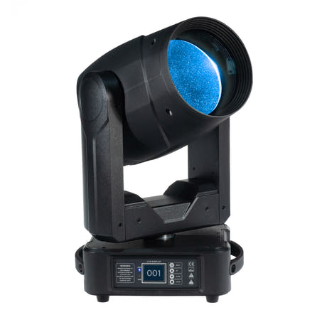 Marconi Vega Prime 200 Tâtes Mobiles Beam (200W)