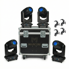 Pack Marconi Vega Prime