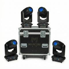 Pack Marconi Vega Prime