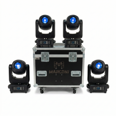 Pack Marconi Vega Prime