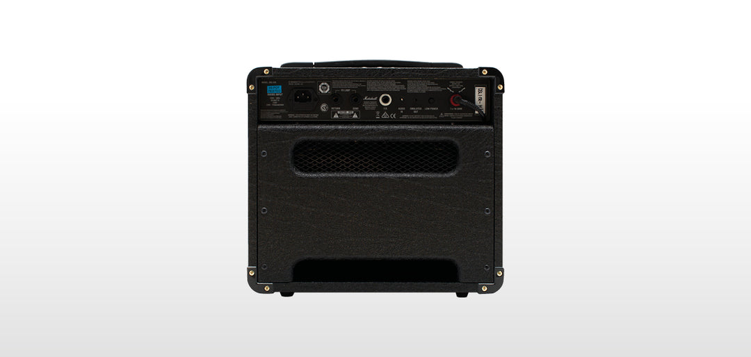 Marshall DSL1 Combo Amplificateur guitare