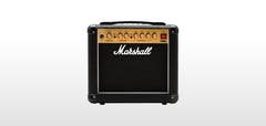 Marshall DSL1 Combo Amplificateur guitare