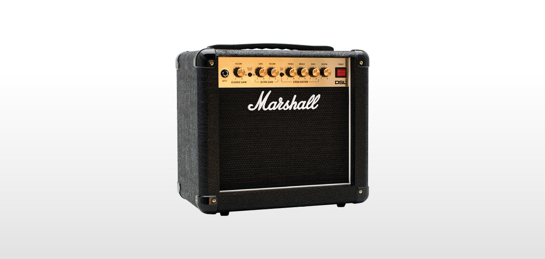 Marshall DSL1 Combo Amplificateur guitare