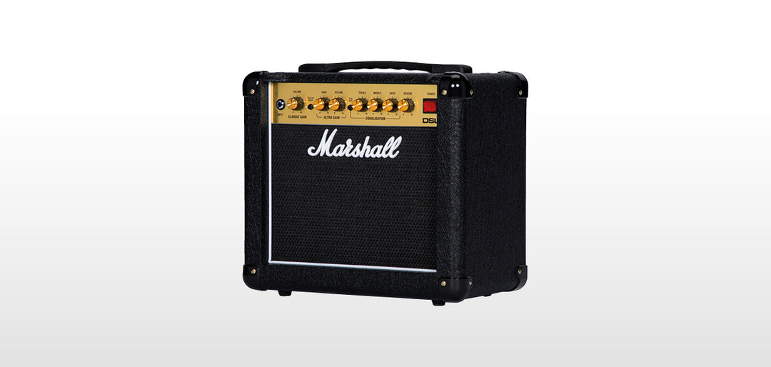 Marshall DSL1 Combo Amplificateur guitare