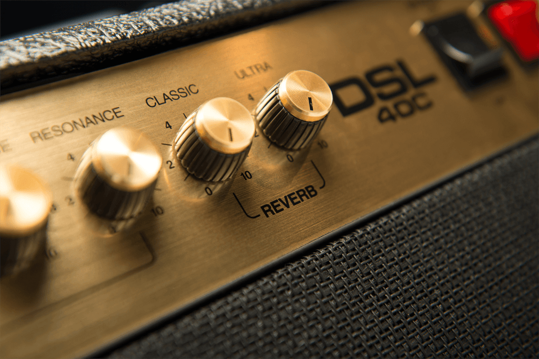Marshall DSL40CR Combo Amplificateur guitare