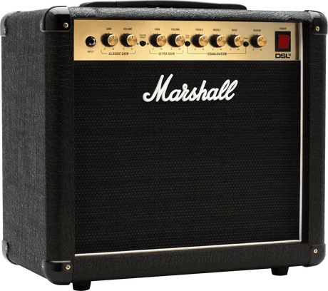 Marshall DSL5 Combo Amplificateur guitare