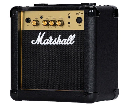 Marshall MG-10G Combo Amplificateur guitare