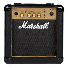 Marshall MG-10G Combo Amplificateur guitare