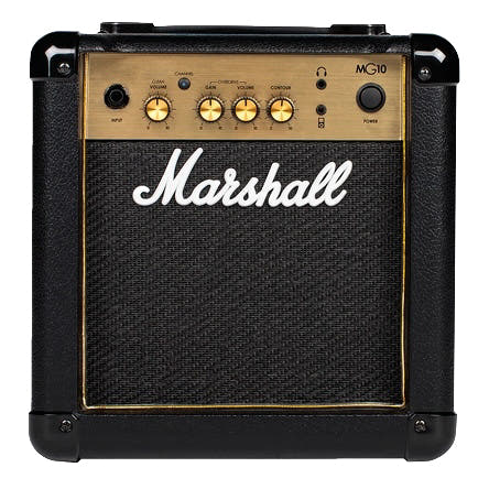 Marshall MG-10G Combo Amplificateur guitare