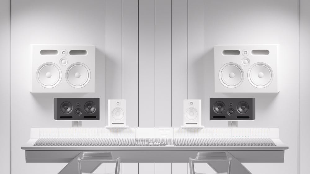 SoundID Reference Monitoring virtuel PRO