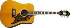 Epiphone Masterbilt Excellente (Brillant naturel antique vieilli)