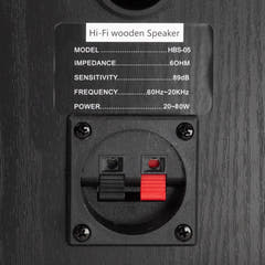 SoundMate Système HIFI Actif