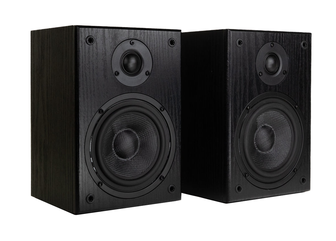 SoundMate Système HIFI Actif