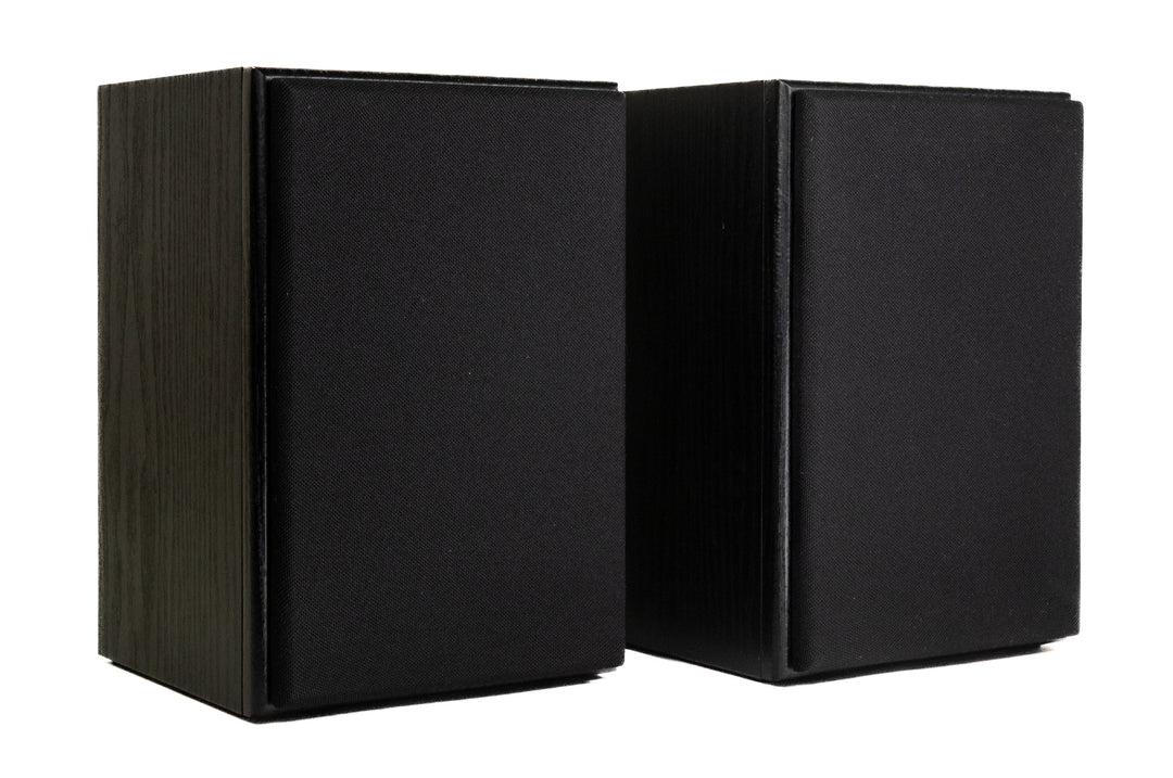 SoundMate HBS-05 Enceintes bibliothèque