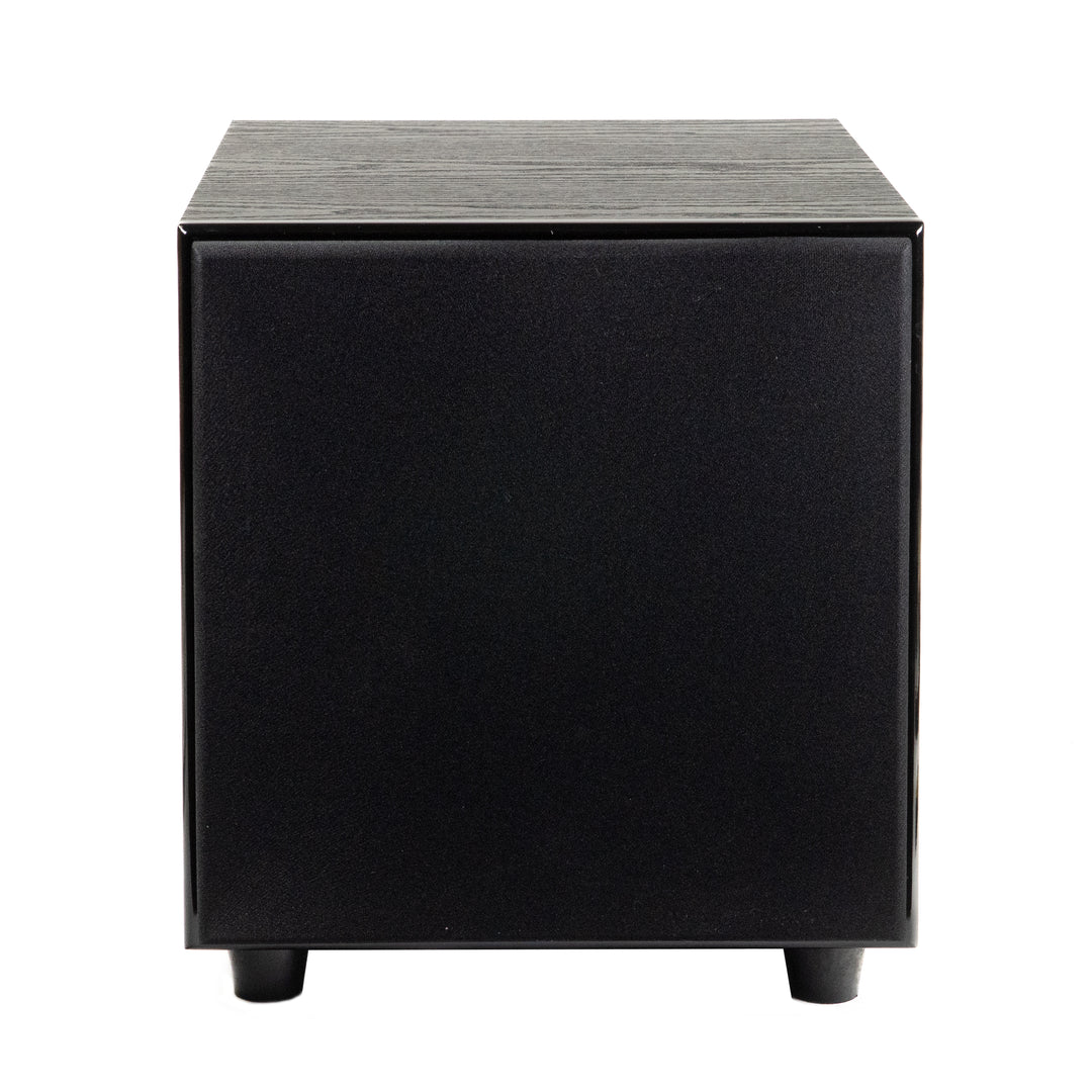 SoundMate Système HIFI Actif