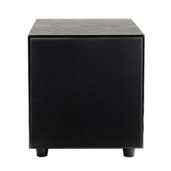 SoundMate HBS-10S 10" Subwoofer Actif