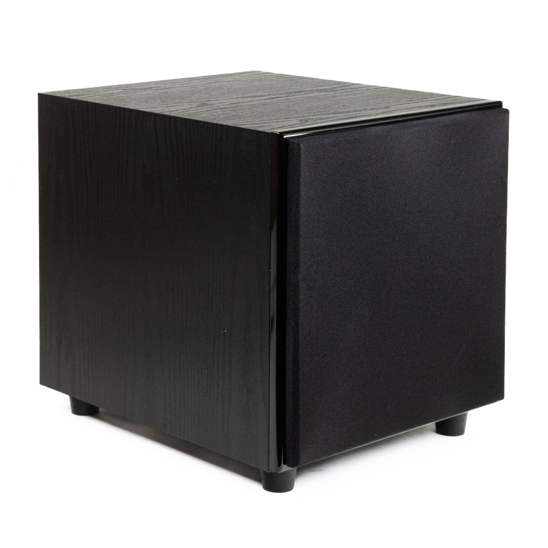 SoundMate Système HIFI Actif