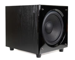 SoundMate Système HIFI Actif