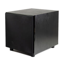 SoundMate Système HIFI Actif