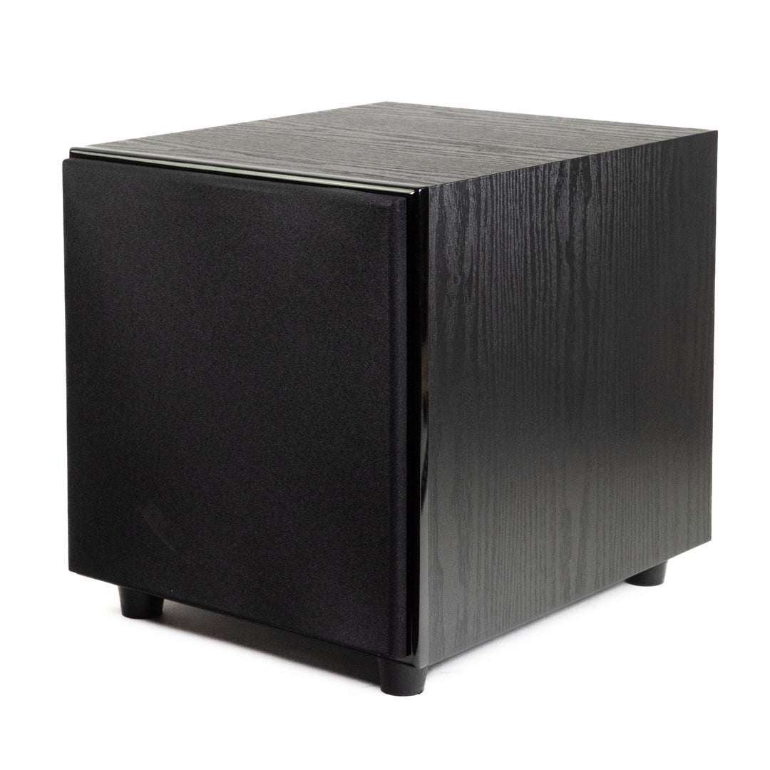 SoundMate Système HIFI Actif