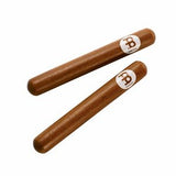 Meinl CL1RW Claves (Redwood)