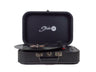 Studio 57 Mellow Platine (Sort)