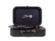 Studio 57 Mellow Platine (Sort)