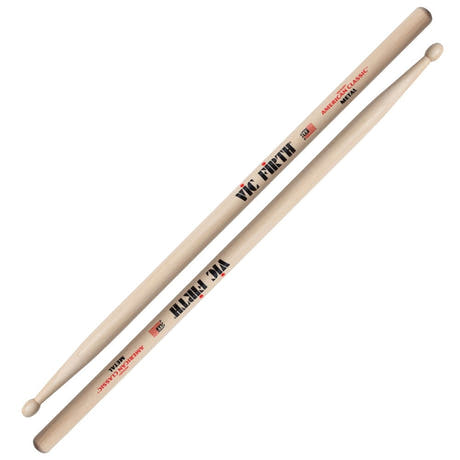 Vic Firth CM American Classic® Metal embout bois