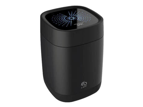 Micker Pro UVS-01 Nettoyeur/Stérilisateur de Microphones