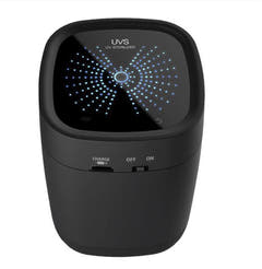 Micker Pro UVS-01 Nettoyeur/Stérilisateur de Microphones