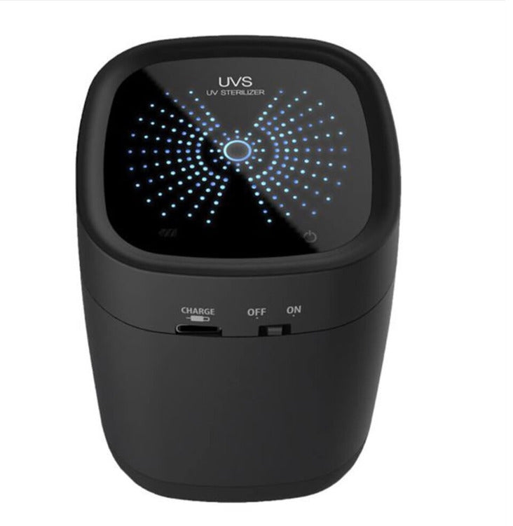 Micker Pro UVS-01 Nettoyeur/Stérilisateur de Microphones