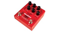 Eventide MicroPitch pédale de pitch shifter et de delay