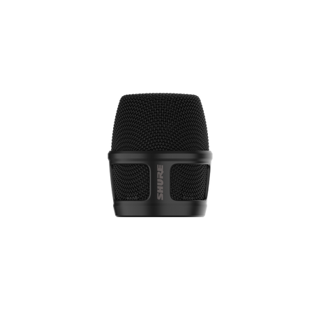 Grille de Microphone pour NXN8/S (Super-cardioïde, Noir)
