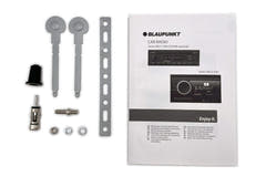 Blaupunkt Milano 200 Autoradio avec Bluetooth et CD