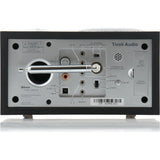 Tivoli Audio MODEL Three Mini-chaîne avec Bluetooth et USB (Taupe)