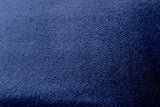 Molton Backdrop with Eyelets (Blue)