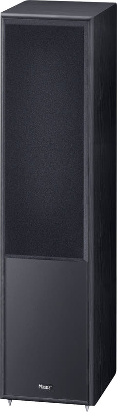 Magnat Monitor Supreme 802 Ensemble de Haut-parleurs de Sol (Noir)